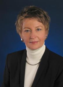 Małgorzata Rusiłko - Stowarzyszenie Kupców "KRAM"