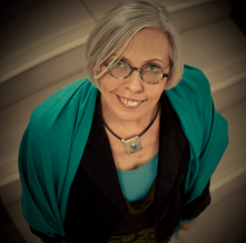 Beata Waśko, Zastępca Dyrektora Ośrodka Kultury im. C. K. Norwida