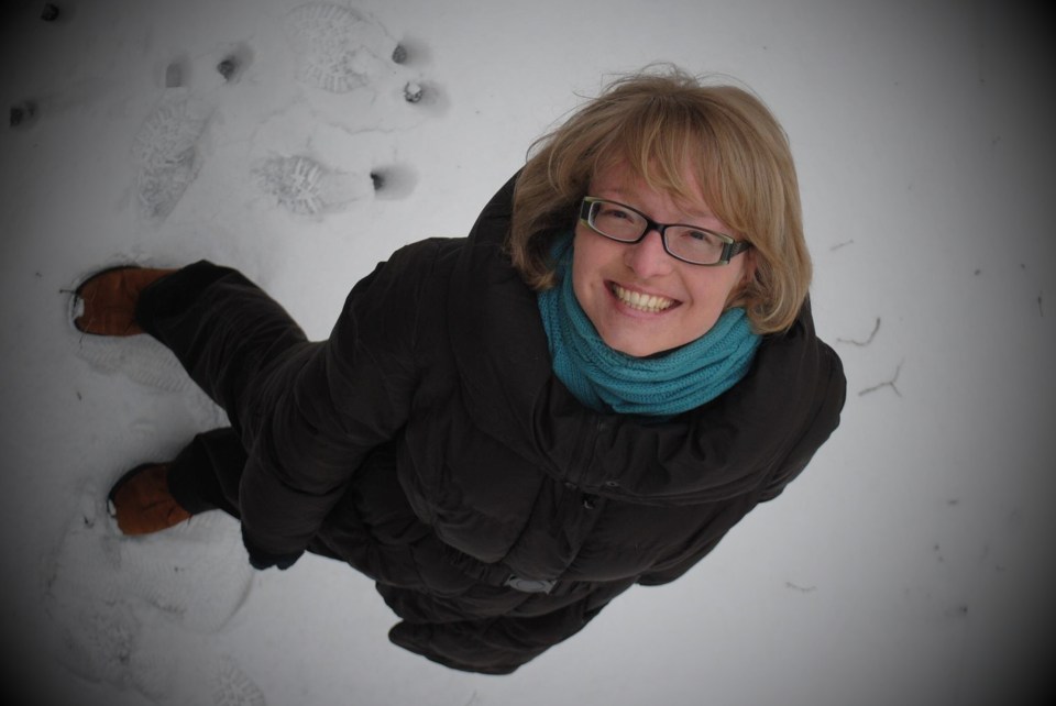 Ewelina Włodarczyk (Custom)