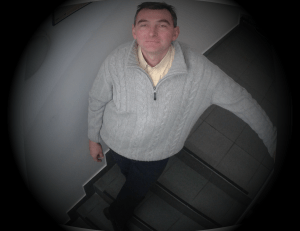 Leszek Cierpiałowski