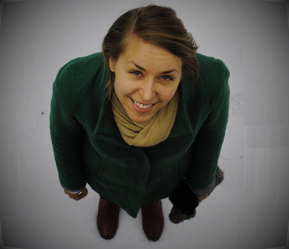 Lucyna Włodarczyk (Custom)