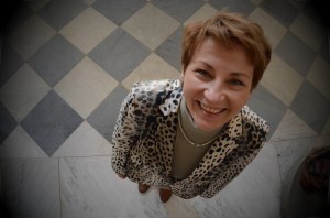 Małgorzata Rusiłko 