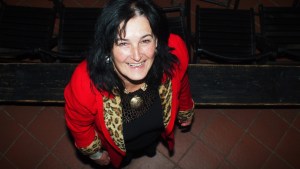 Małgorzata Bielawska – Ambasador Asocjacji Promotorów RP, Partia Kobiet