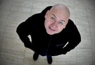 Szydlowski Bartosz 2 (Custom) (Custom)