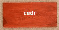 CEDR