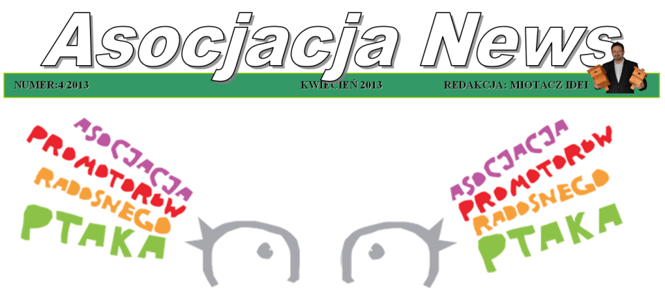 Asocjacja news